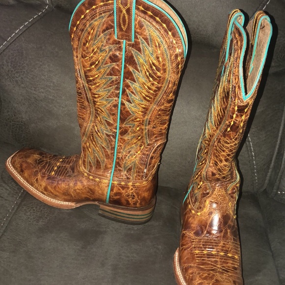 Ariat Shoes - Ariat women boots Ariat Shoes - Ariat women boots